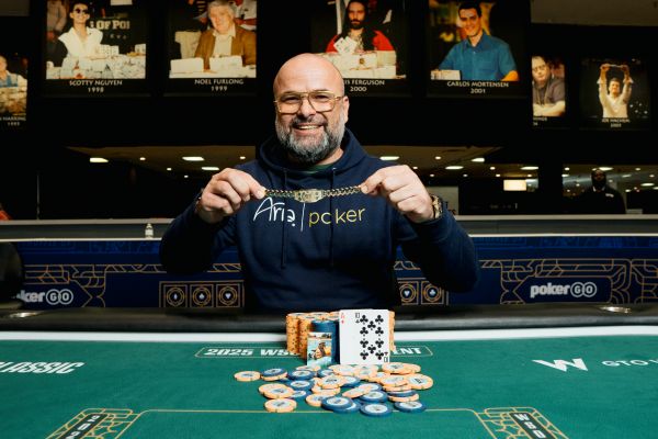 Lukas Zaskodny   Winner   Event #97  $1,500 the Closer Lr.2025.hrre D07493