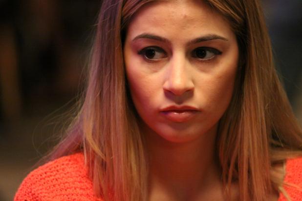 DAY 7 DRAMA CONTINUES, PLAYERS MAKING PUSH FOR NOVEMBER NINE