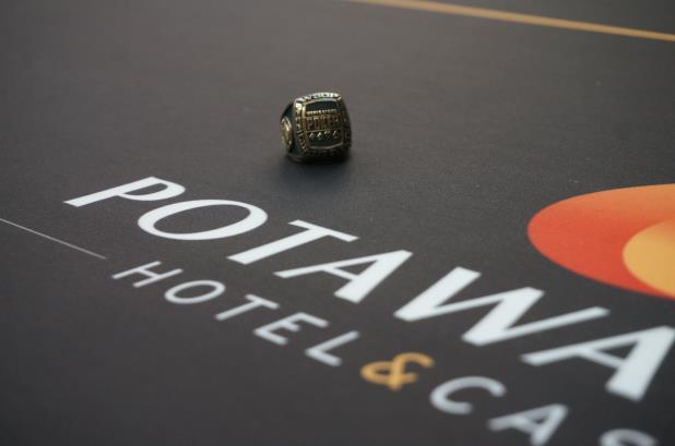 NEXT UP ON THE CIRCUIT: POTAWATOMI