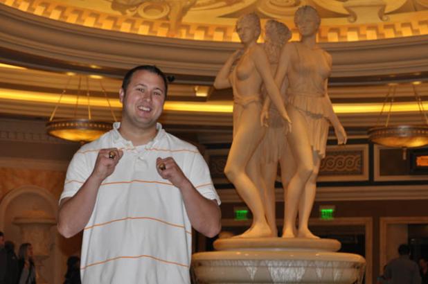 TWO RINGS FOR JESSIE BRYANT