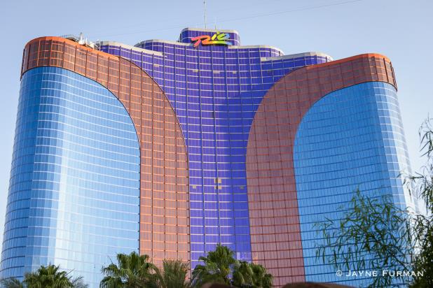 WSOP CIRCUIT RETURNS TO RIO STARTING FRIDAY