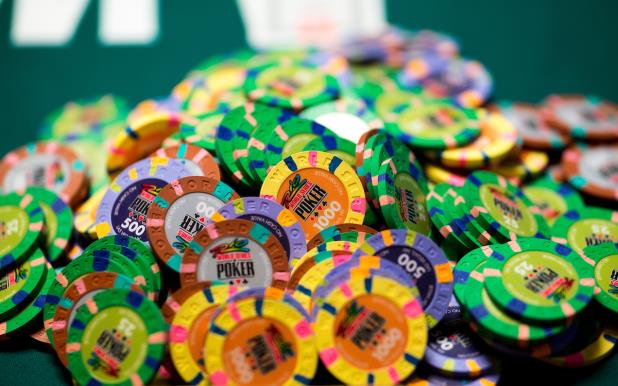 13 MORE EVENTS FINALIZED FOR 50th ANNUAL WSOP