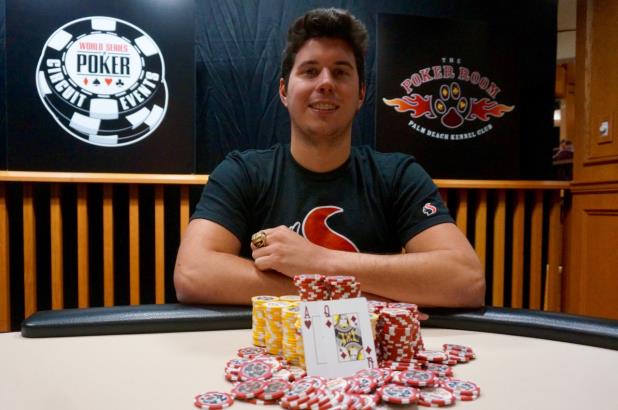 CIRCUIT SEASON HIGHLIGHTS - PART I