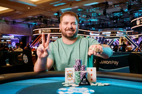WSOP EVERY WSOP BRACELET WINNER FROM WSOP PARADISE 2025 | WSOP.com