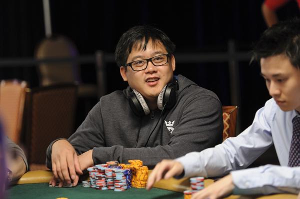 NGUYEN AND GORODINSKY LEAD FINAL 26 IN $50K PLAYERS CHAMPIONSHIP