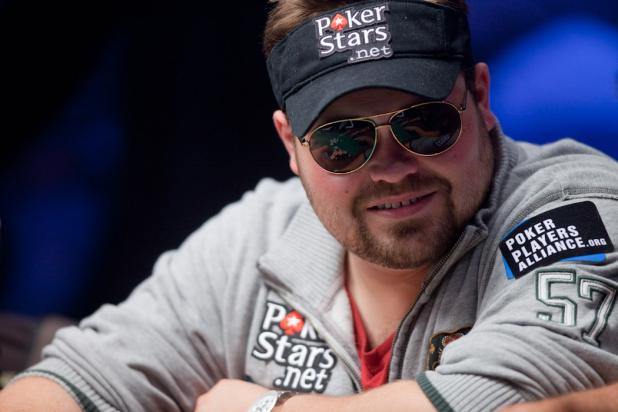 JASON SENTI FINISHES IN SEVENTH PLACE