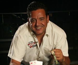 One for the Old School