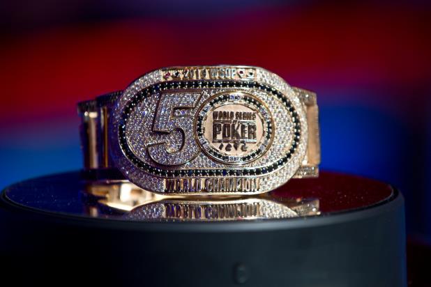 GGPOKER ANNOUNCES WSOP ONLINE SERIES SCHEDULE - $25M GTD LARGEST IN ONLINE HISTORY
