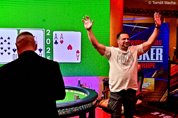 2025 Wsop Europe Main Event Final Hand