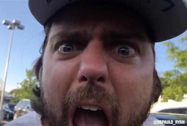 RYAN DEPAULO WINS WSOP HARDWARE AND $159,563 FROM HIS CAR PARKED IN NEW JERSEY