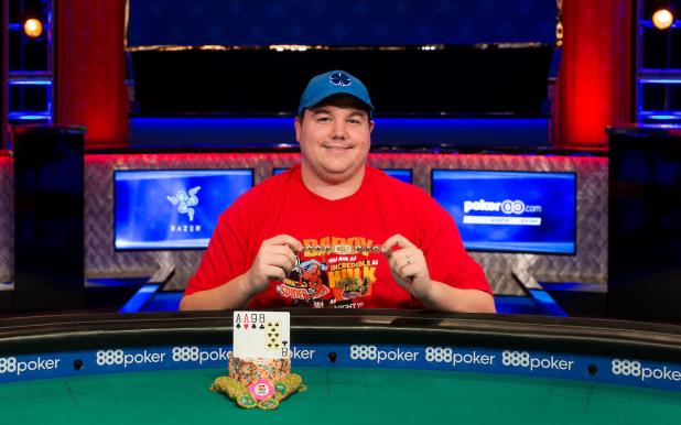 SHAUN DEEB TRIUMPHS IN $25,000 POT-LIMIT OMAHA 8-HANDED HIGH ROLLER