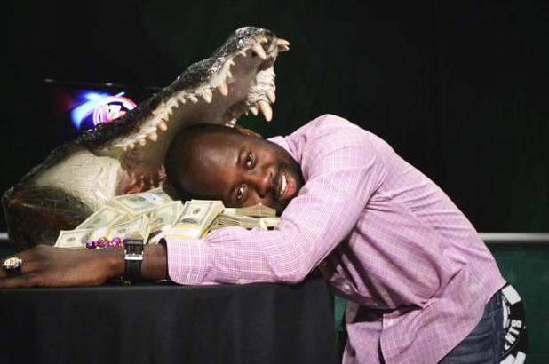 A.J. JEJELOWO WINS WSOP CIRCUIT'S SOUTHERN REGIONAL CHAMPIONSHIP