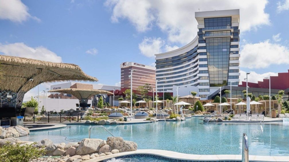 CHOCTAW-DURANT HOSTS WSOP CIRCUIT JANUARY 7-19 WITH $1M GTD MAIN EVENT