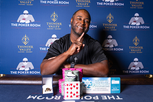 Ev1 Kevin Bass Wsop C25 Os S07364 2