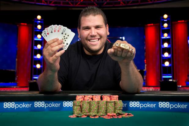 YANIV BIRMAN WINS $10,000 SEVEN CARD STUD CHAMPIONSHIP