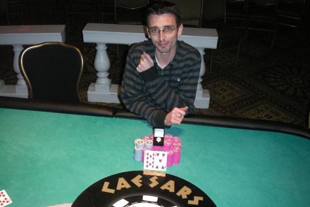 Breakfast of Champions