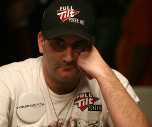 #27 - Mike Matusow