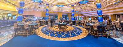 WSOP Circuit - King's Resort