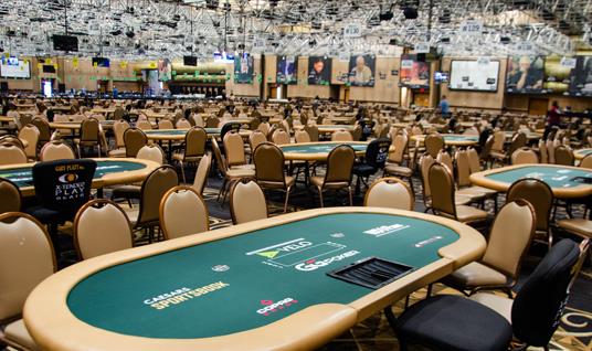 VELO ANNOUNCES NEW SPONSORSHIP WITH THE 2021 WORLD SERIES OF POKER