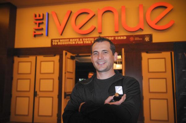THE WSOP DAILY SHUFFLE: SUNDAY, JUNE 3, 2012