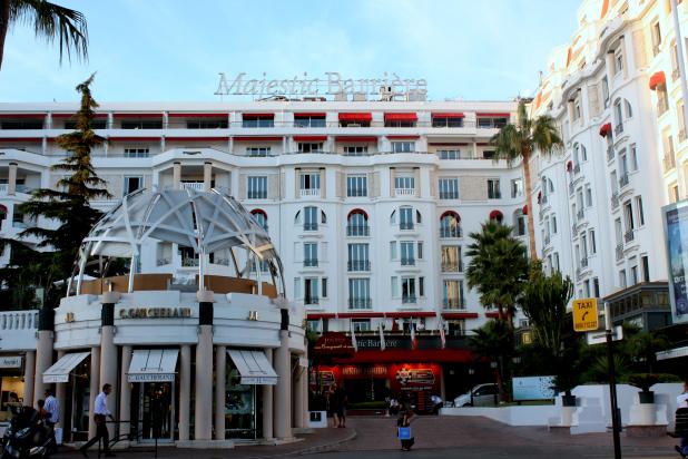 WSOPE MAIN EVENT NOW UNDERWAY