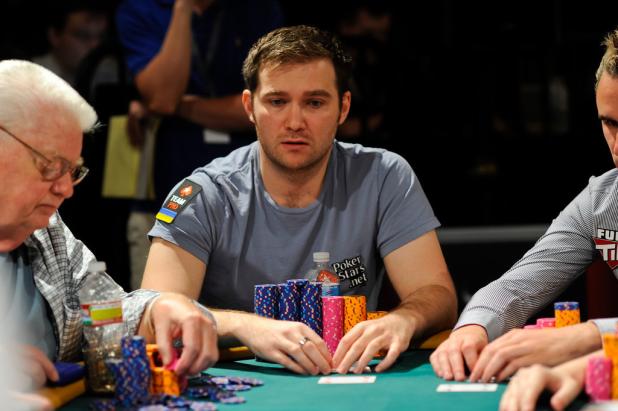 EUGENE KATCHALOV CONTINUES HOT STREAK, WINS GOLD BRACELET