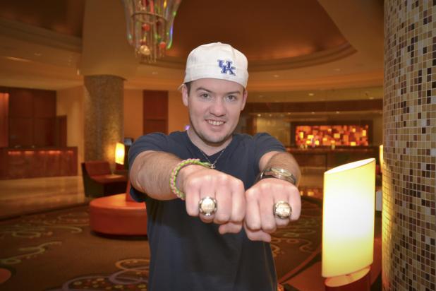 WHO TO WATCH IN THE NATIONAL CHAMPIONSHIP: CONTENDERS FROM THE WSOPC