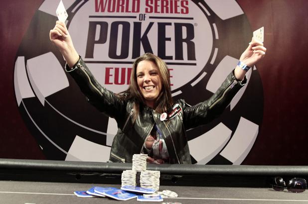 WSOP EUROPE MAIN EVENT CONTINUES ON FRENCH RIVIERA