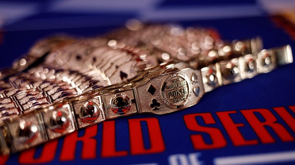 MEDIA CREDENTIAL APPLICATIONS NOW OPEN FOR WSOP EUROPE 2026