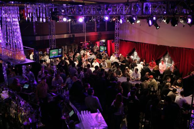 AFTER SUPER BOWL, ESPN2 HAS NEW WSOPE EPISODE