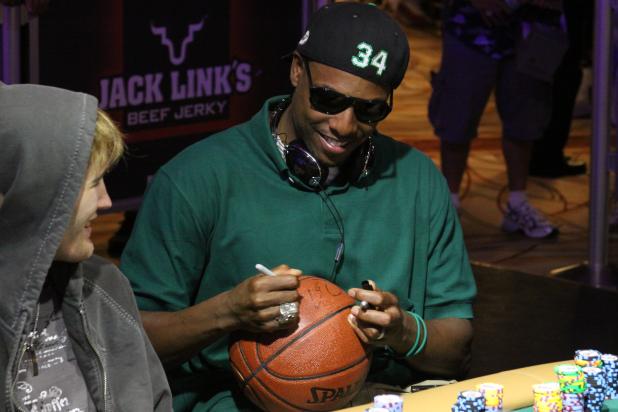 THEY'RE HAVING A BALL! DAY 2-A ENDS, 2-B BEGINS TUESDAY