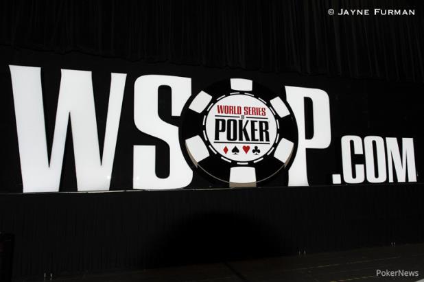 WSOP.COM ONLINE SUPER CIRCUIT SCHEDULE