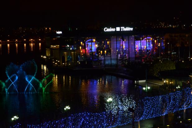 2013 WSOP EUROPE FEATURES 7 BRACELETS INCLUDING HIGH ROLLER EVENT