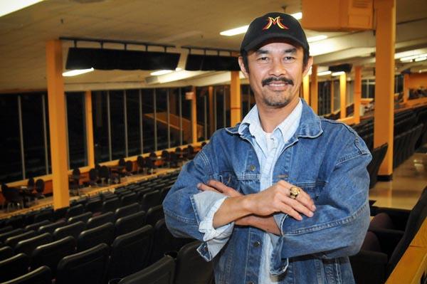 ANH LU TOPS-NEAR RECORD FIELD OF 2,607 PLAYERS AT WEST PALM BEACH