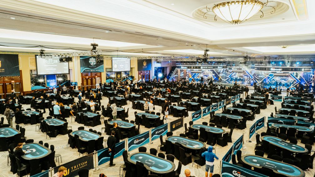 WSOP