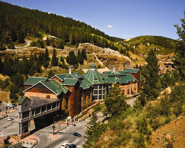WSOP CIRCUIT MAKING FIRST-EVER STOP IN COLORADO IN 2013
