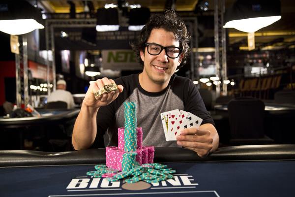 PHILLIP HUI MAKES WILD COMEBACK AND WINS OMAHA HIGH-LOW GOLD BRACELET