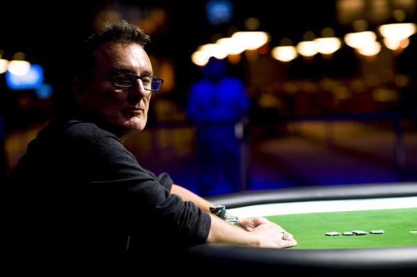 BOATMAN'S SHIP FINALLY COMES IN