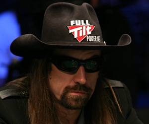 #31 - Chris Ferguson