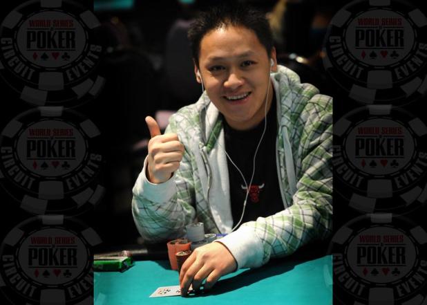 JOHN NGUYEN LEADS HARRAH'S TUNICA CIRCUIT MAIN EVENT FINAL TABLE