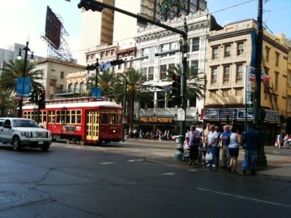 THE FINAL STOP! HARRAHS' NEW ORLEANS SET TO CLOSE 2011-2012 WSOP CIRCUIT SEASON