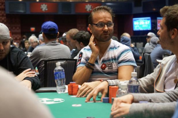 FRESH NEW 2015 WSOP MAIN EVENT COVERAGE ON ESPN2 TONIGHT AT 8PM ET