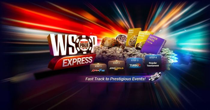 Feature Image Wsop Express