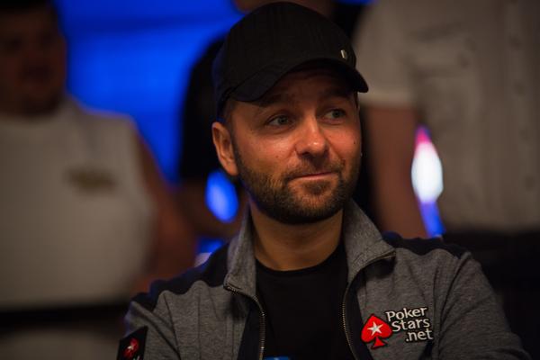 DANIEL NEGREANU'S THOUGHTS ON THE POKER HALL OF FAME
