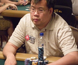 Q&A: Bill Chen