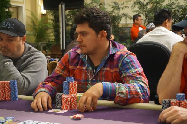 VALENTIN VORNICU HIGHLIGHTS DAY 1B AT THE BIKE