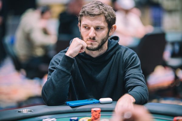 Jonathan Jaffe Wsop