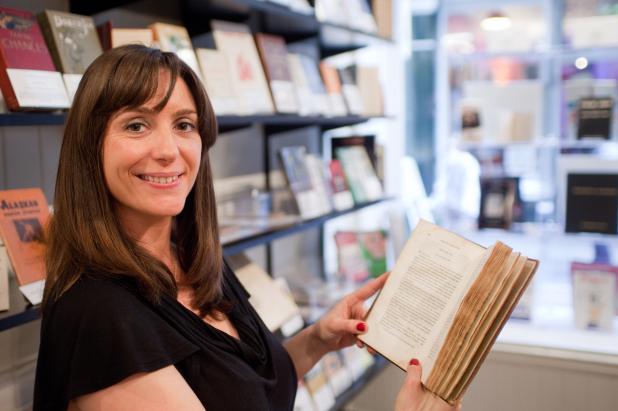 THE POKER BOOKIE: NATALIE GALUSTIAN