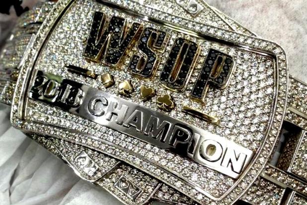 33 THINGS TO KNOW ABOUT THE 44TH ANNUAL WSOP