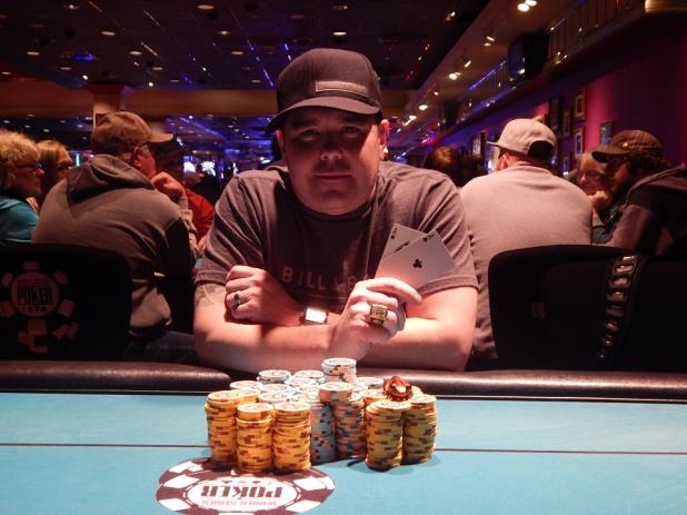 HARVEYS LAKE TAHOE - DAY 7 WRAP UP